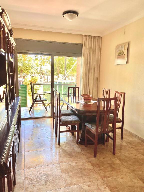 Rental apartment with pool & garden — photo 3