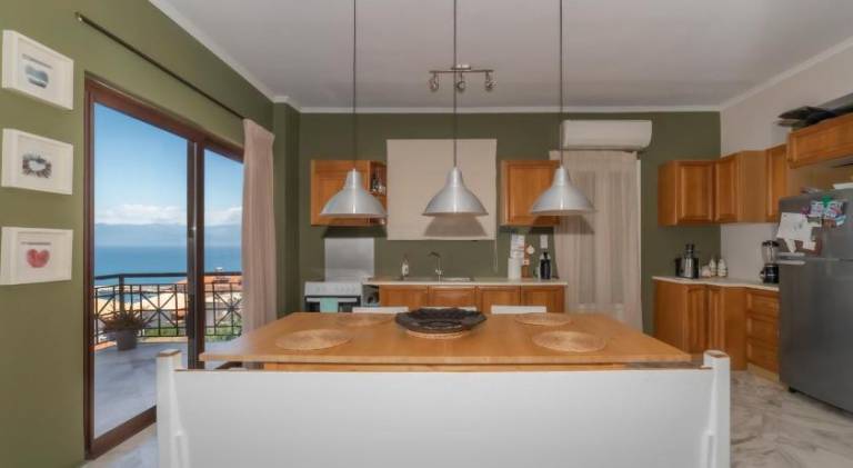 Rental apartment with terrace — photo 3