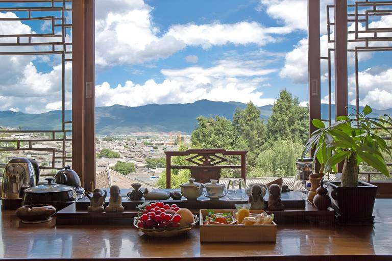 Apartamento amueblado Gucheng