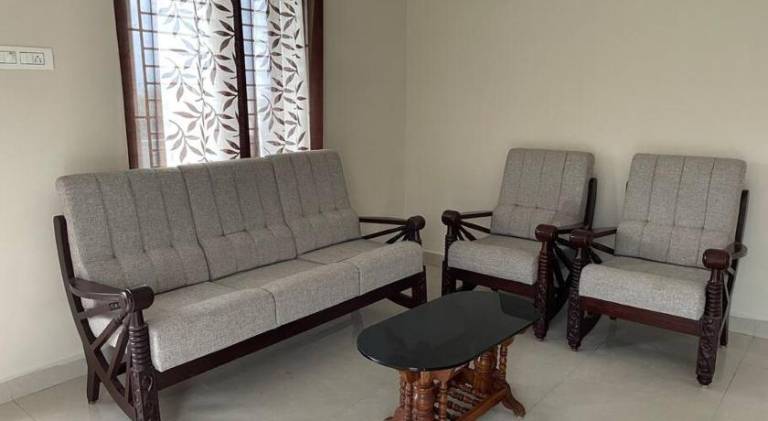 SSN Home Stays in Tirupati Near Alipiri in Tirupati