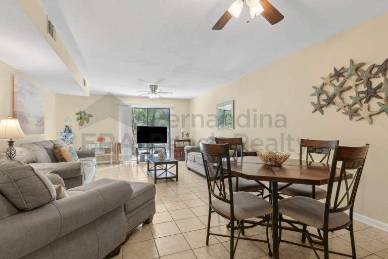 Condo Fernandina Beach