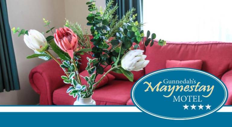 Motel Gunnedah