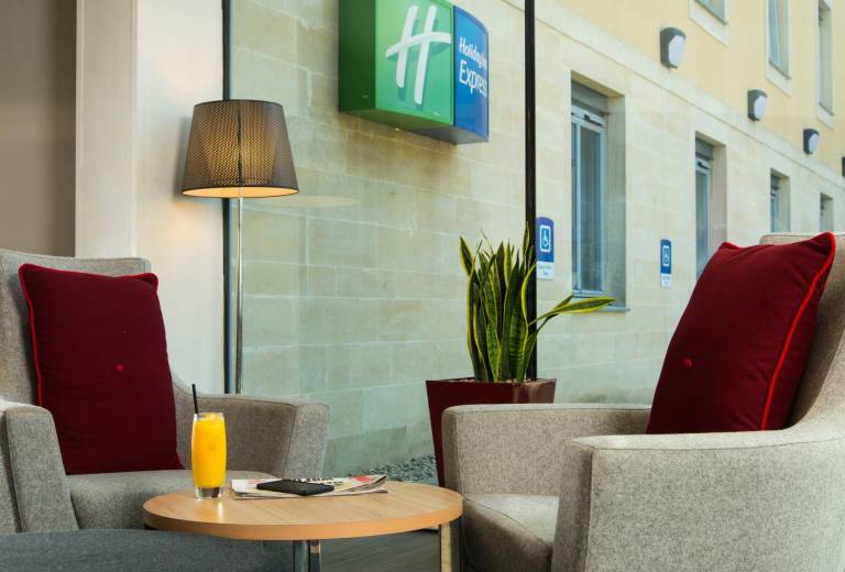 Holiday Inn Express Bath By IHG — photo 3