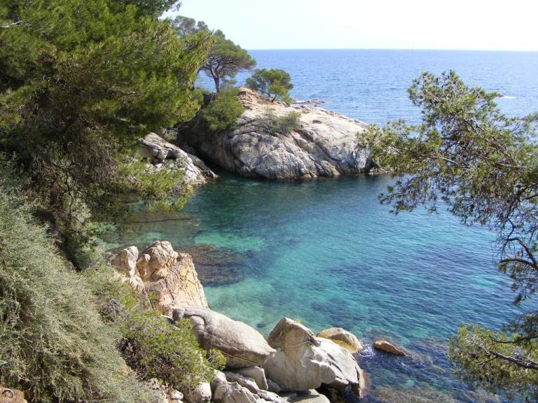Apartamento Platja d'Aro