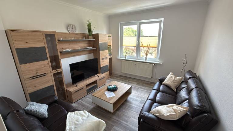 Children-friendly holiday apartment with BBQ | City view | Pet-friendly — photo 4