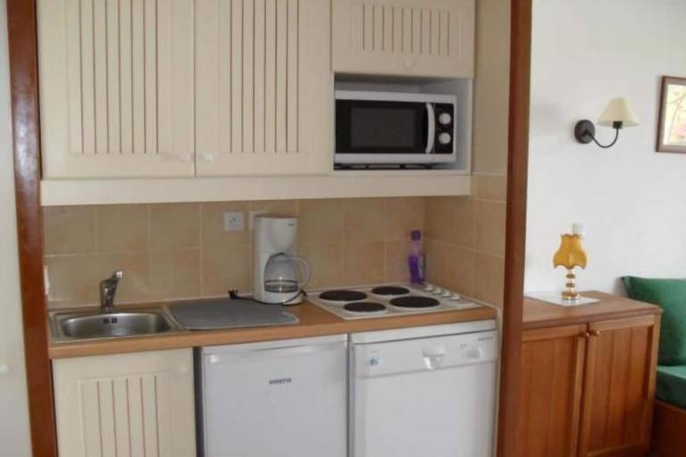 Appartement Marciac
