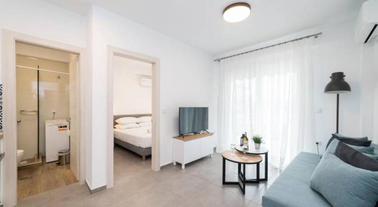 Nice holiday apartment with garden | Pets are welcome — photo 2