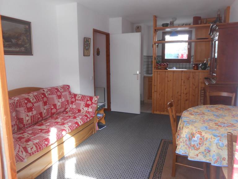 Appartement Peisey-Nancroix