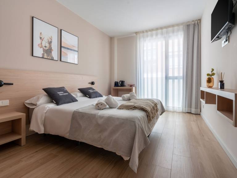 Appart'hôtel Barcelone