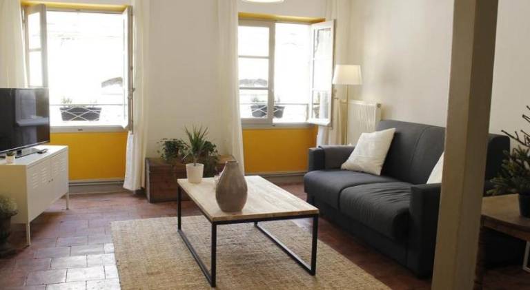 Le Relais de la Maison Bacou — photo 4
