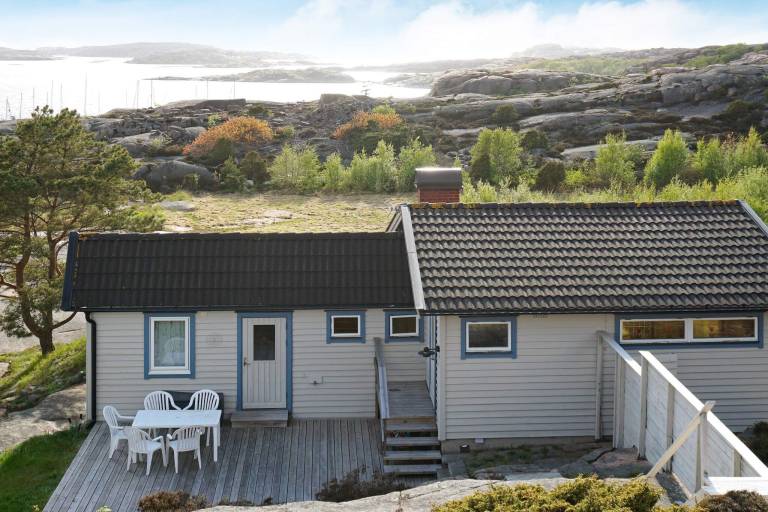 Ferienhaus in Bovallstrand, Gerlesborg f&uuml;r max. 6 Personen, 