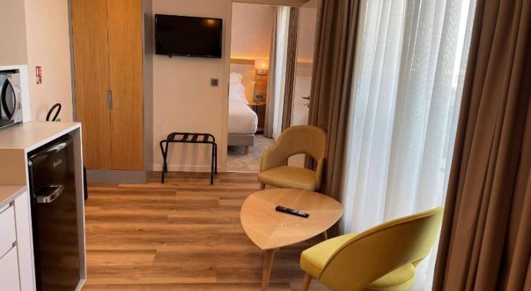 Brit Hotel Paris Orly Rungis — photo 4