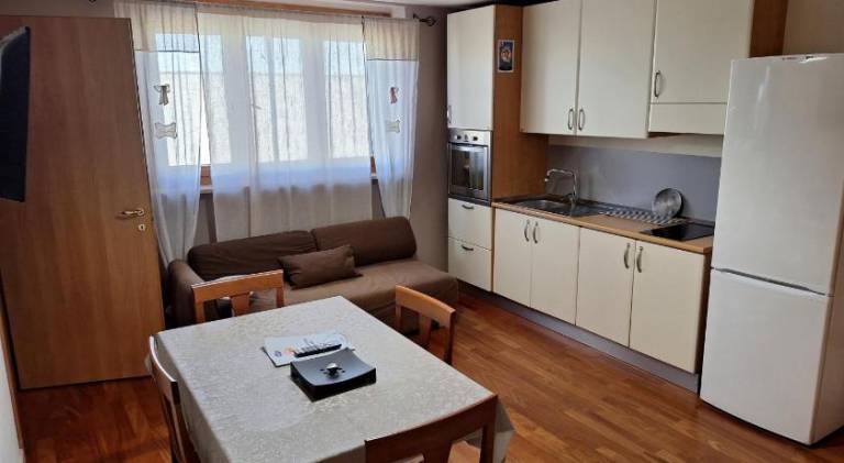 Holiday apartment with yard & terrace | Good for workation — photo 5