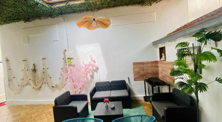 House with terrace | Dogs allowed in Arcachon
