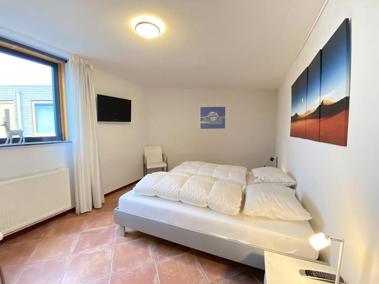 Child-friendly wonderful holiday apartment with jacuzzi & terrace | Beach nearby | Pets allowed — photo 5
