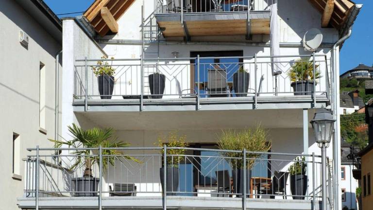 Ferienwohnung Lösnich