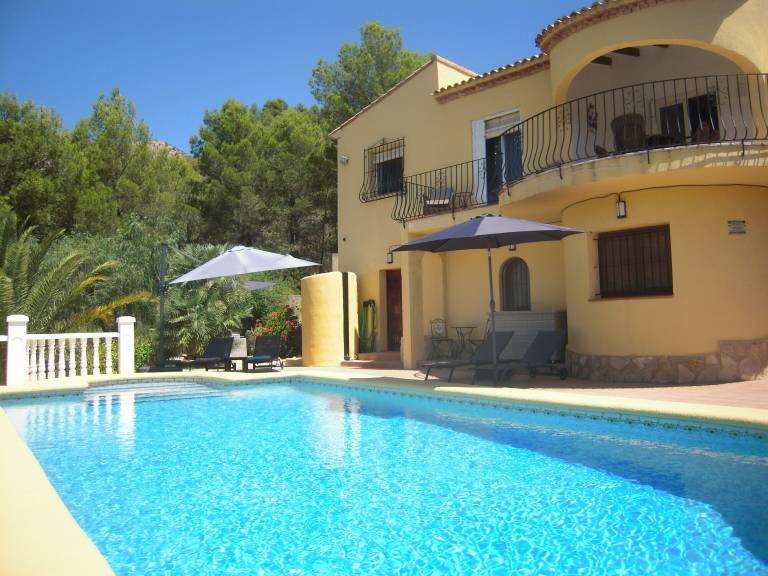 Villa Pedreguer
