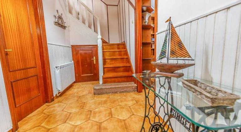 Vacation home with 4 rooms for 8 persons — photo 3