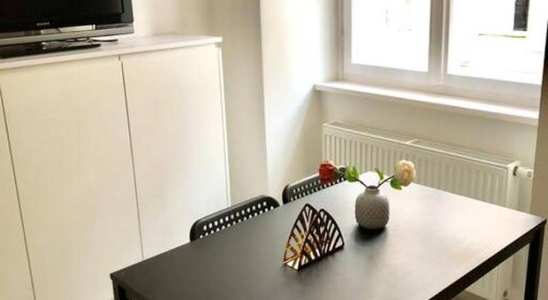 Rental apartment | Near Hundertwasserhaus — photo 5