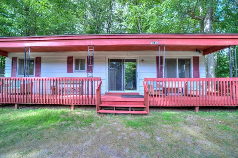 House Muskegon