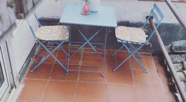 Holiday apartment with terrace | Good for workation — photo 5