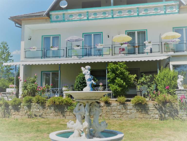 Ferienwohnung Gemeinde Seeboden