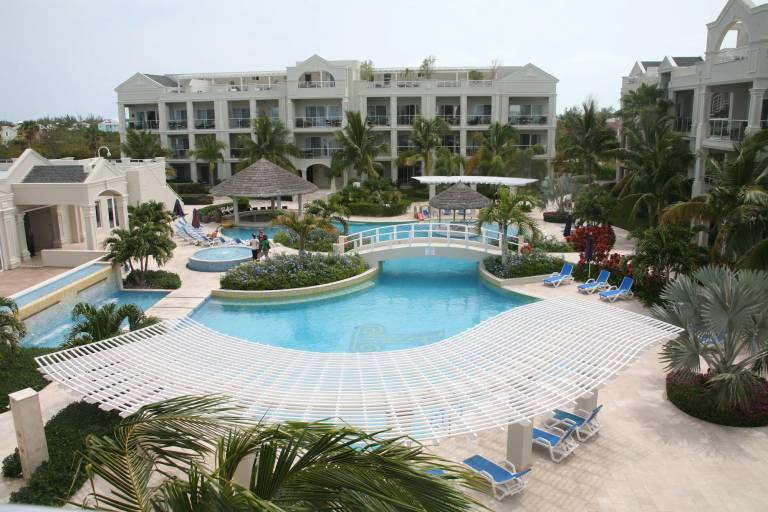 Resort Providenciales