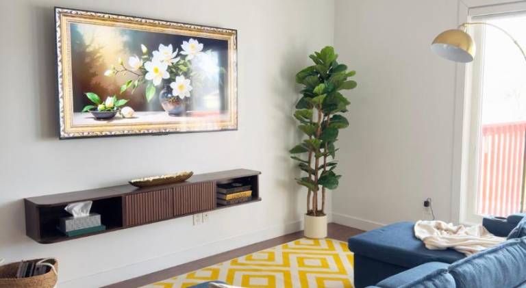 995 m&sup2; Ferienwohnung