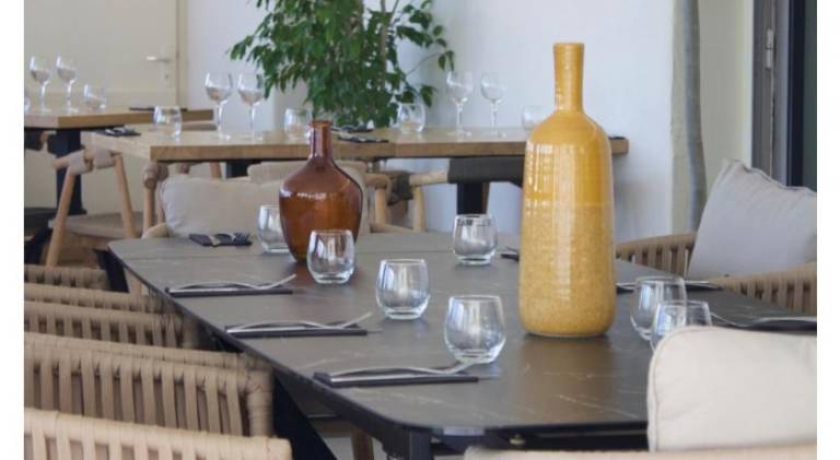 Le Royal Hotel Restaurant — photo 4