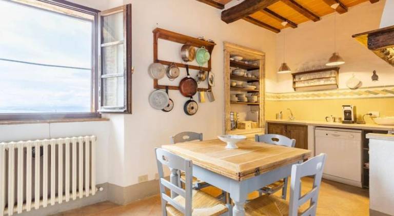 Vacation home with 2 rooms for 5 persons — photo 3