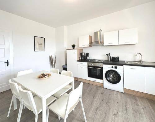 Ferienwohnung Hattingen