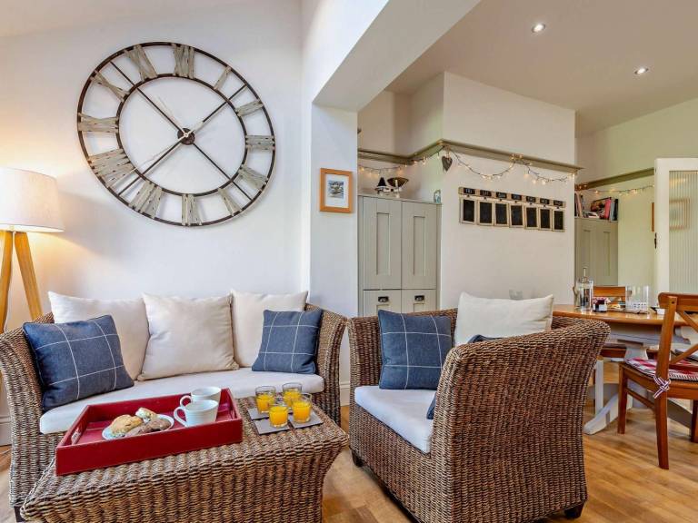 Fully equipped charming cottage with garden | Dogs allowed — photo 5