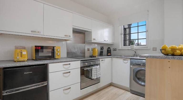 Holiday apartment | Pets are welcome — photo 4