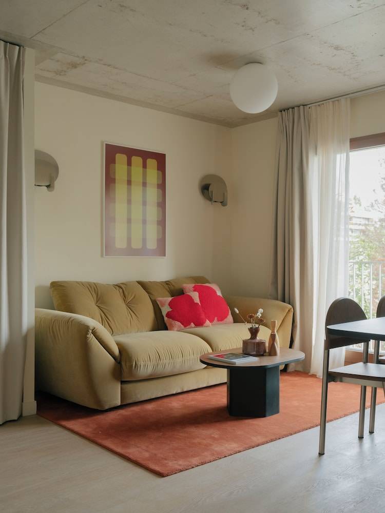 Appart'hôtel  Montrouge