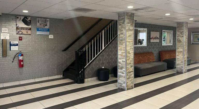 Studio 6 Studio 6 Charlotte, NC – Airport South — photo 5