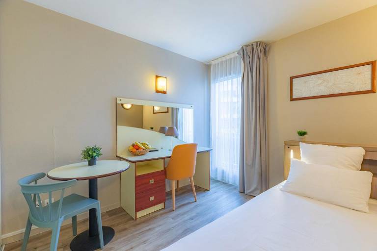 Serviced apartment  Nantes