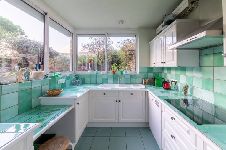 Child-friendly vacation home with garden & patio | Pets allowed — photo 4