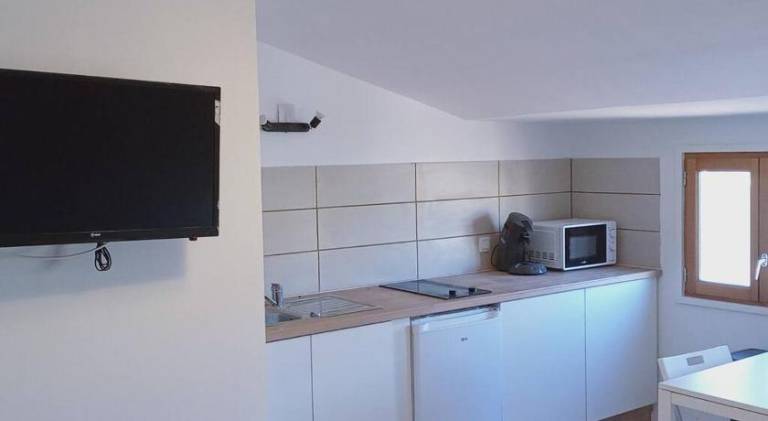 Rental apartment with 1 room for 2 persons — photo 5