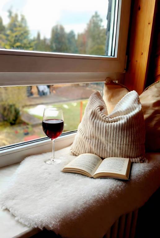 Ferienwohnung Korbach