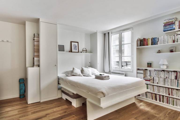 Studio | Suitable for remote work — photo 2