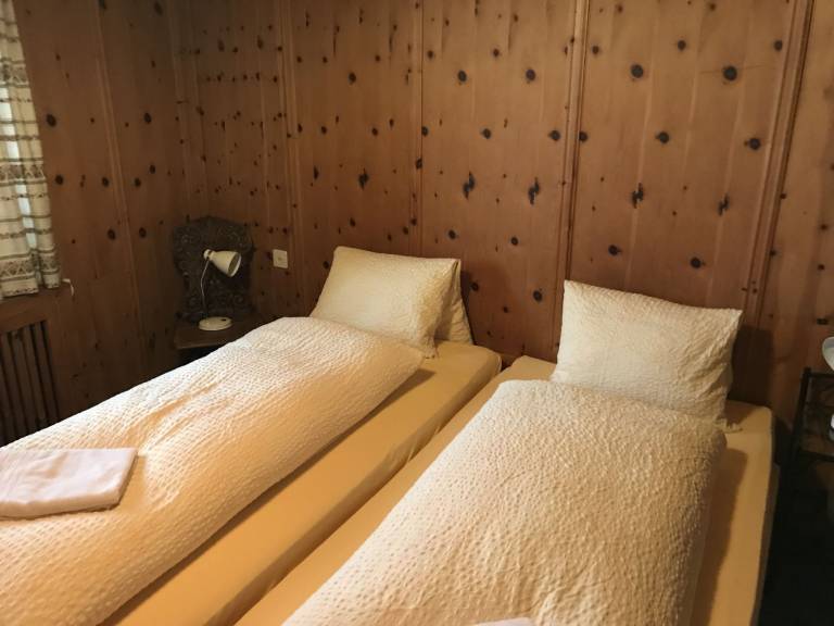 Rental apartment with 1 room for 2 persons — photo 4