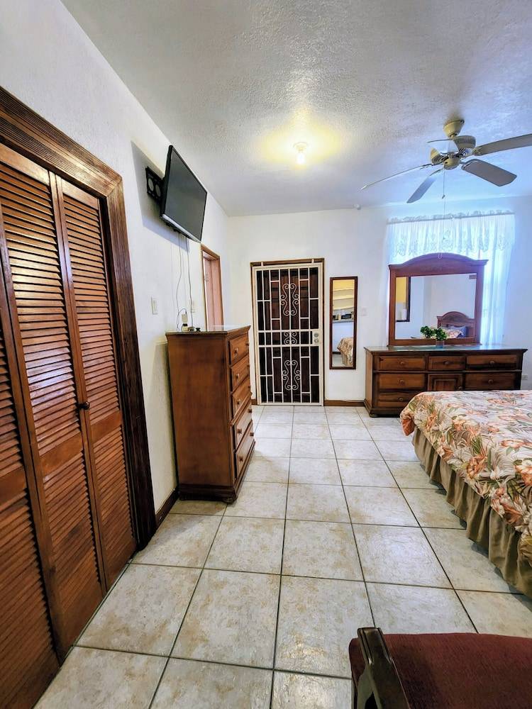 Apartment  Montego Bay