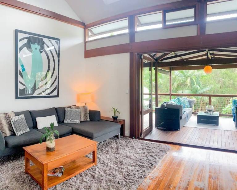 Apartment Suffolk Park