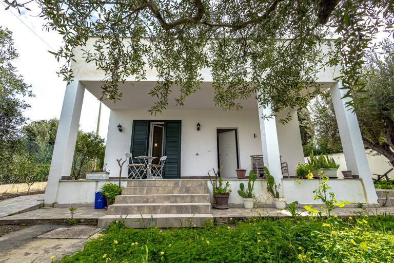 Ferienhaus in Terrasini, Sizilien, Italien