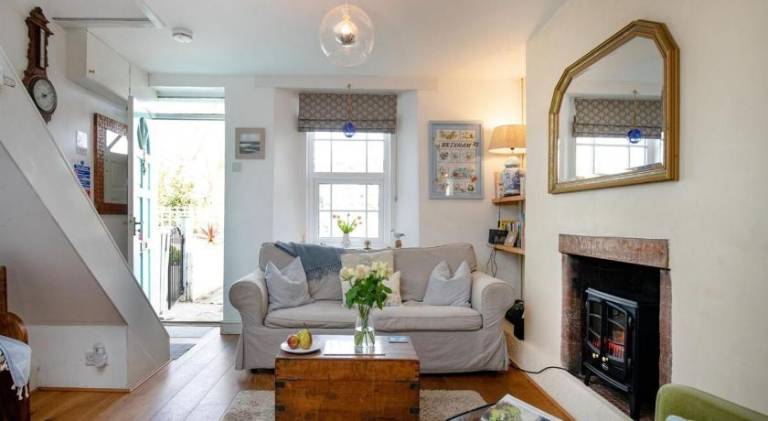House | Pets allowed in Paignton