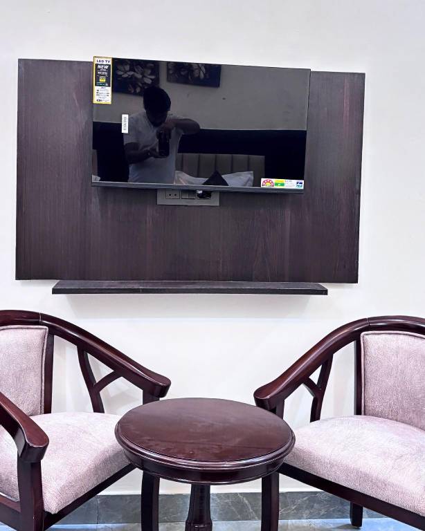 Barsana Suites — photo 5