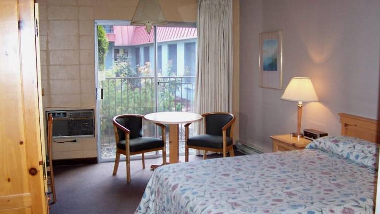 Motel  La Grande