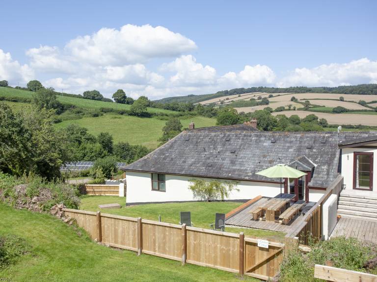Cabin Bishopsteignton