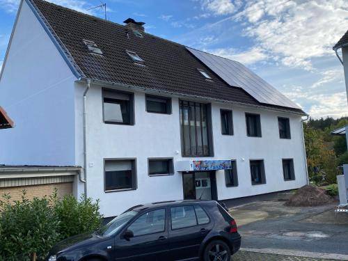 65 m² Ferienwohnung