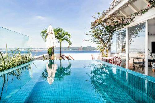 Apartment Gamboa